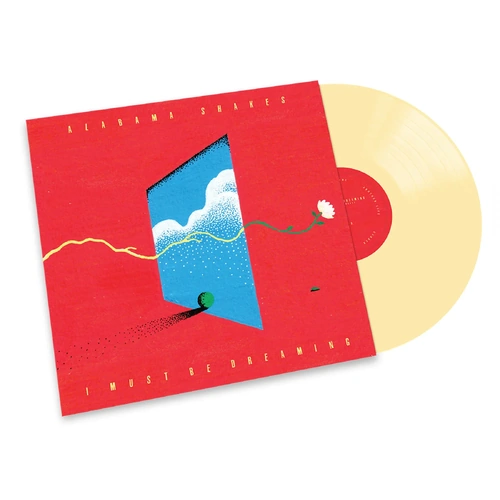 I Must Be Dreaming (Yellow Vinyl)