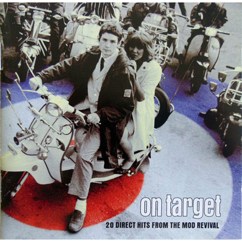 On Target - 20 Direct Hits From The Mod Revival