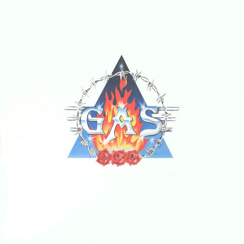 Gas