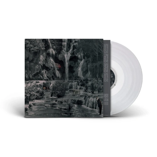 Punching The Clown (Frosted Clear Vinyl)