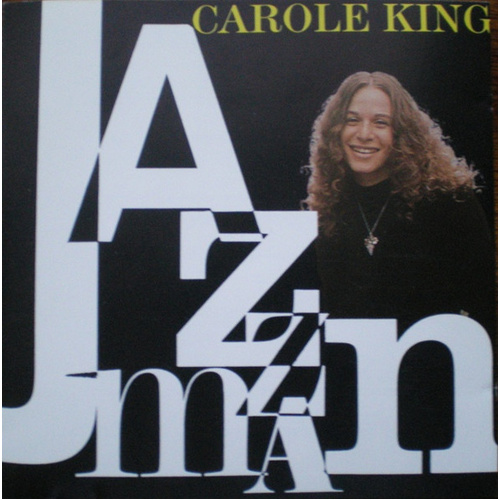 Jazzman
