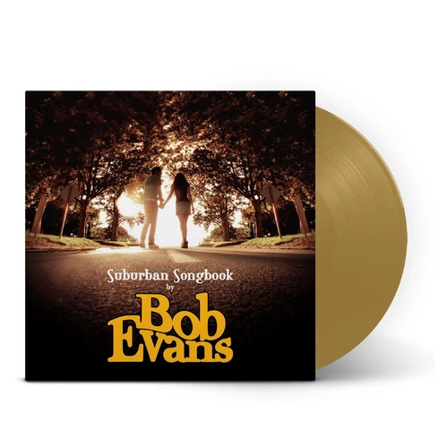 Suburban Songbook (20th Anniversary Gold Vinyl)