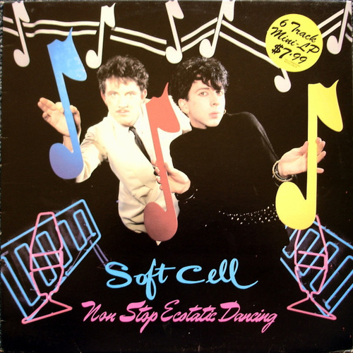 Non Stop Ecstatic Dancing