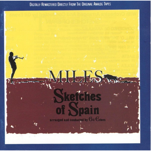 Sketches Of Spain