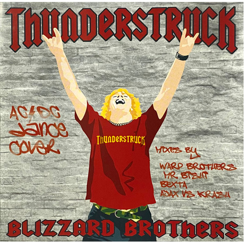 Thunderstruck
