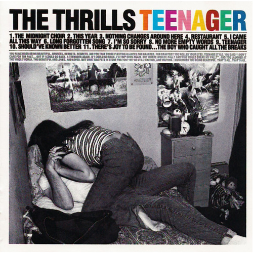 Teenager