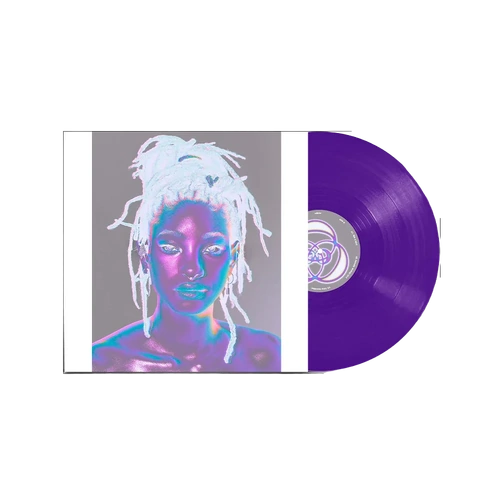 Willow (Lilac Vinyl)