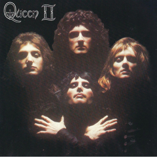 Queen II (Limited Edition)