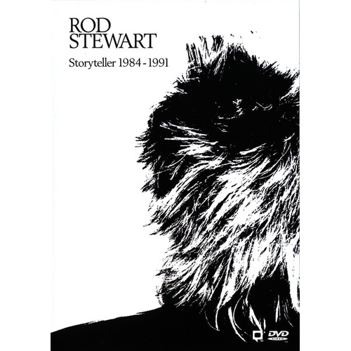 Storyteller 1984-1991