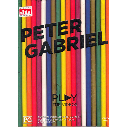 Play: The Videos