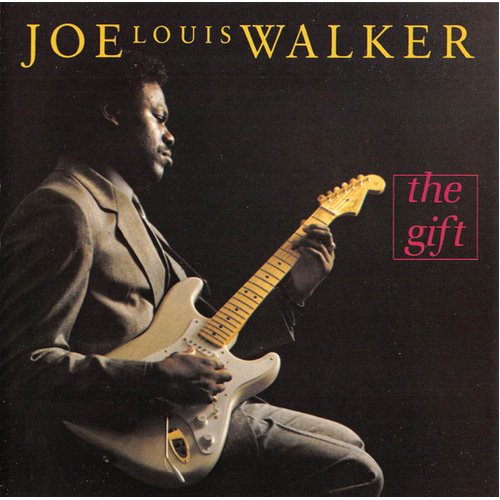The Gift