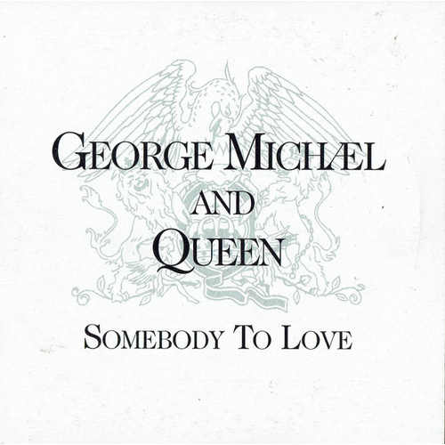 Somebody To Love