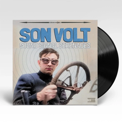 Sound Signal Serenades