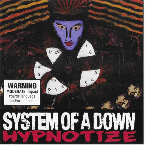 Hypnotize