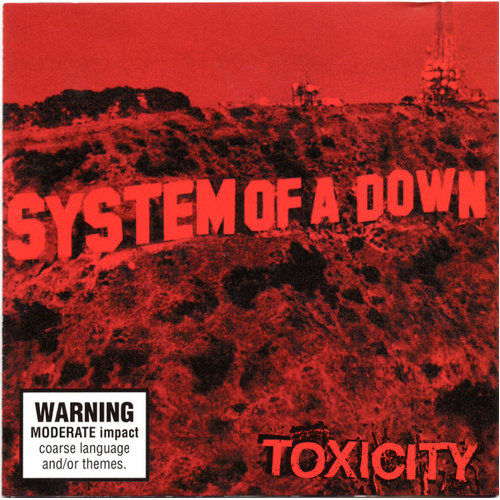 Toxicity