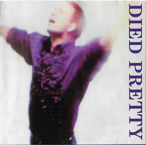 Died Pretty Sampler