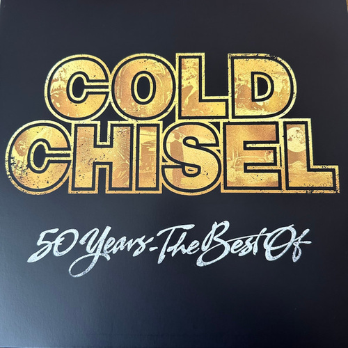50 Years - The Best Of (Picture Disc)