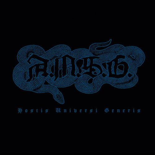 Hostis Universi Generis