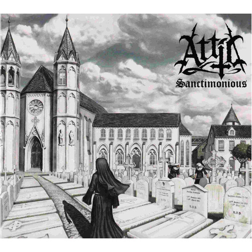 Sanctimonious