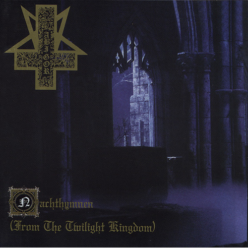 Nachthymnen (From The Twilight Kingdom)