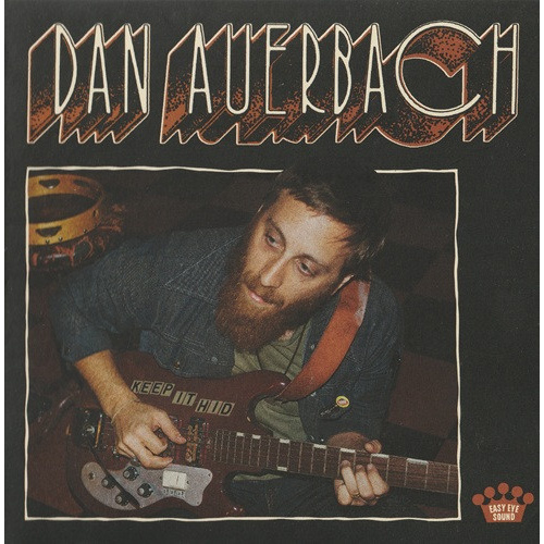 Keep It Hid (Tiger's Eye Vinyl)