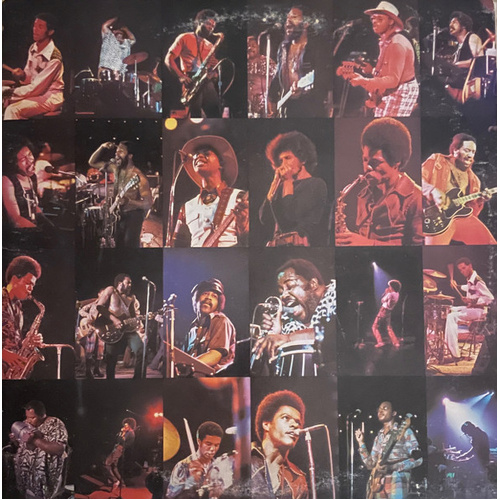 War Live
