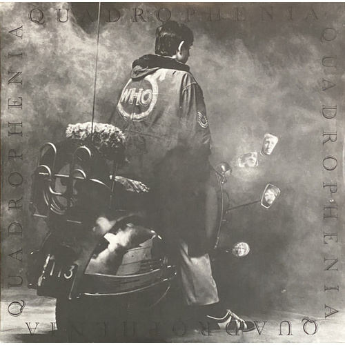 Quadrophenia