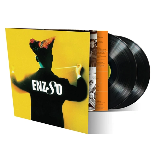 Enzso (30th Anniversary)