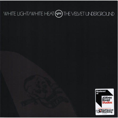 White Light/White Heat (Half-Speed Master)