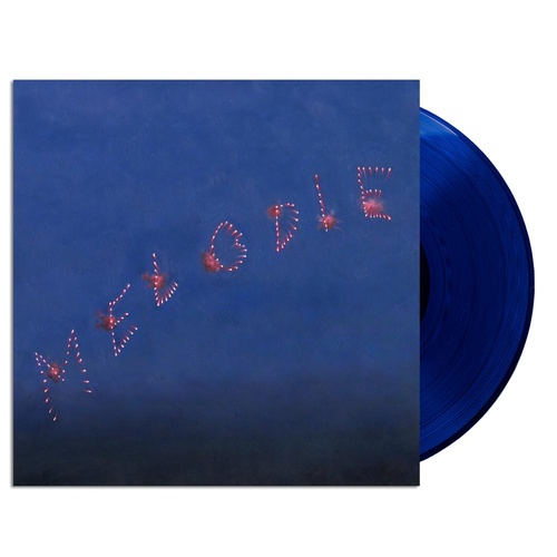 Melodie (Blue Vinyl)