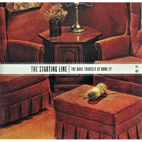 Make Yourself At Home EP