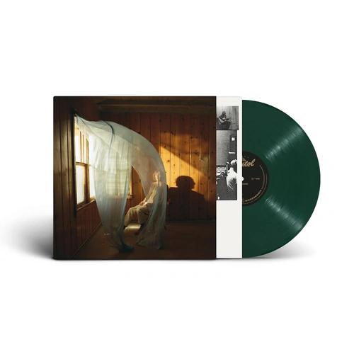 Ride Lonesome (Vintage Green Vinyl)