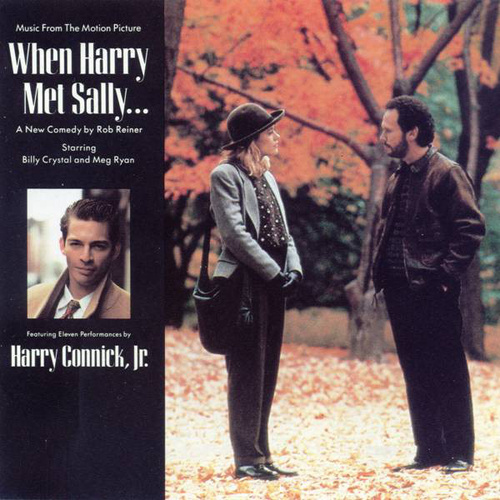 When Harry Met Sally