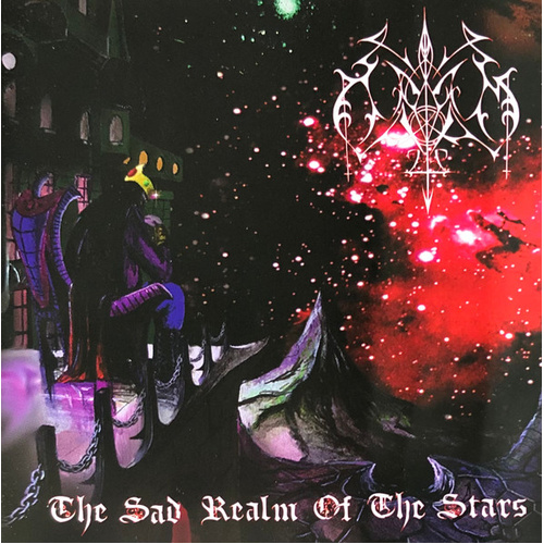 The Sad Realm Of The Stars