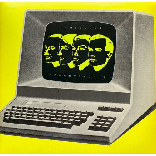 Computer World