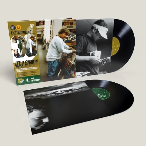 Endtroducing (30th Anniversary)