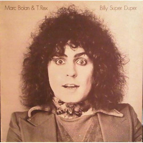 Billy Super Duper