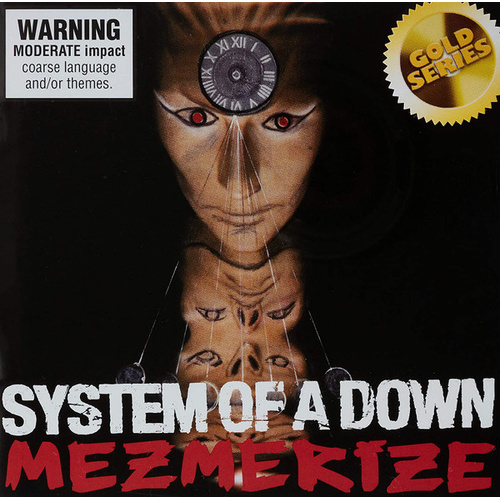 Mezmerize