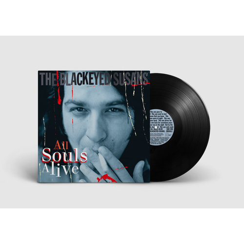 All Souls Alive