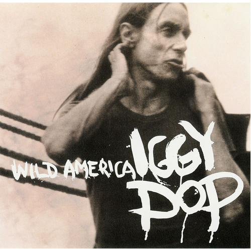 Wild America