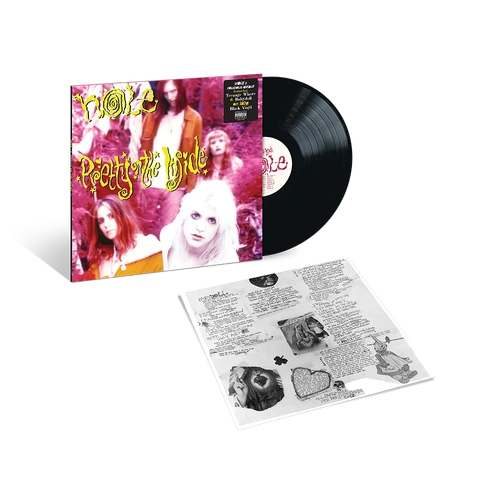 Pretty On The Inside (35th Anniversary Edition)