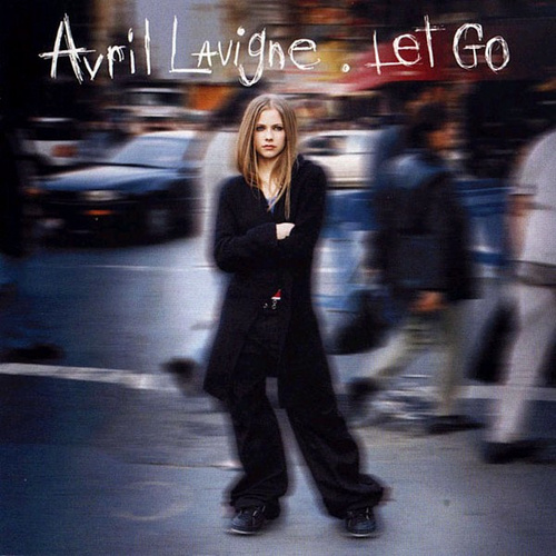 Let Go