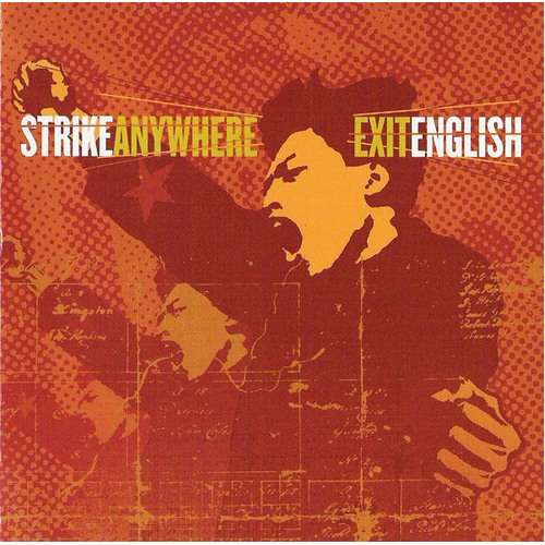 Exit English
