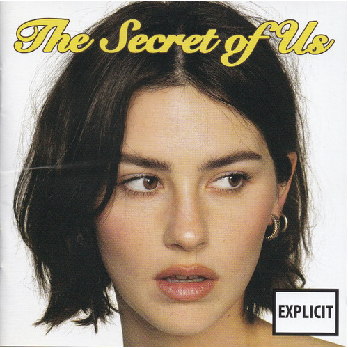 The Secret Of Us