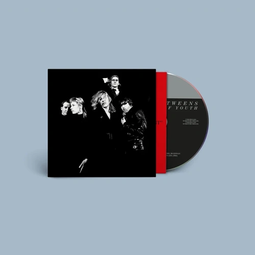 Fountains of Youth: Live At The Town And Country Club