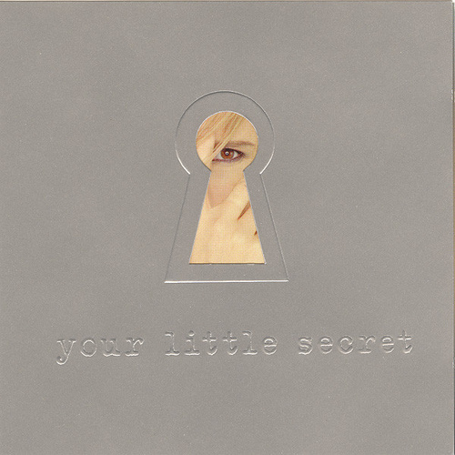 Your Little Secret