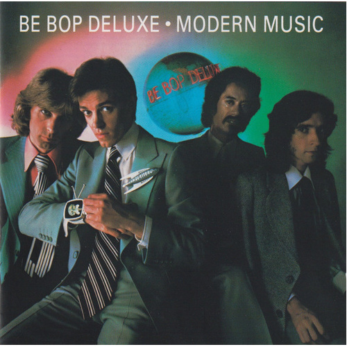 Modern Music