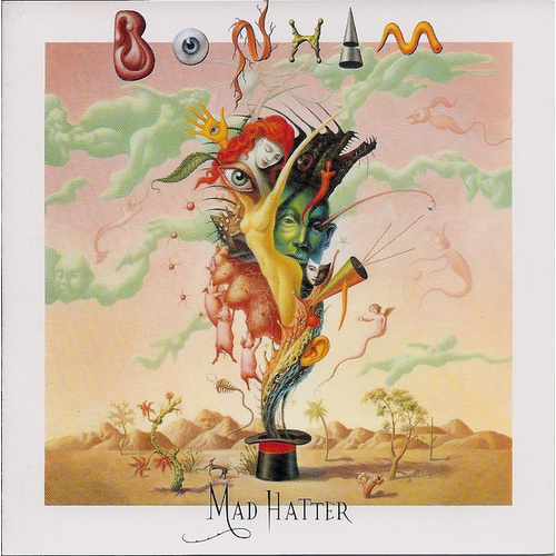 Mad Hatter