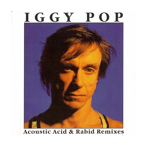 Acoustic Acid & Rabid Remixes