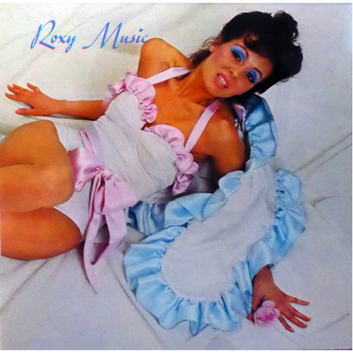 Roxy Music
